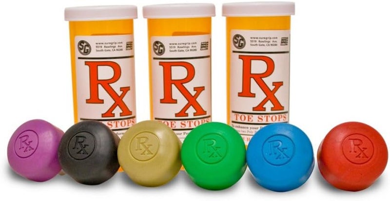 SureGrip Toe Stop RX - Image 2